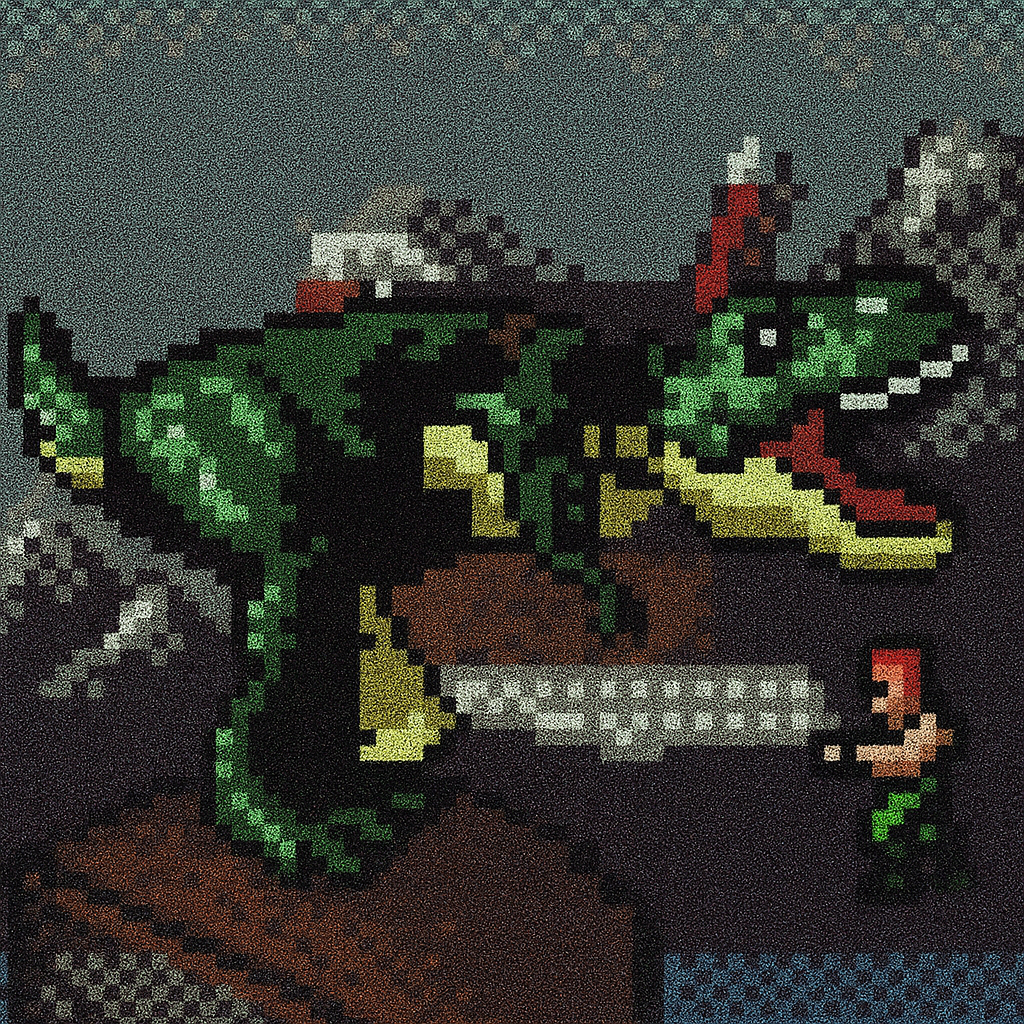 20250905_2010_魂斗罗像素恐龙_remix_01k4cwfhfnf6m9avp18g197qsx